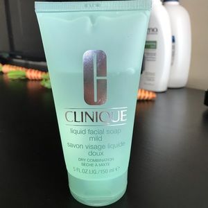 Clinique Facial Soap 🧼